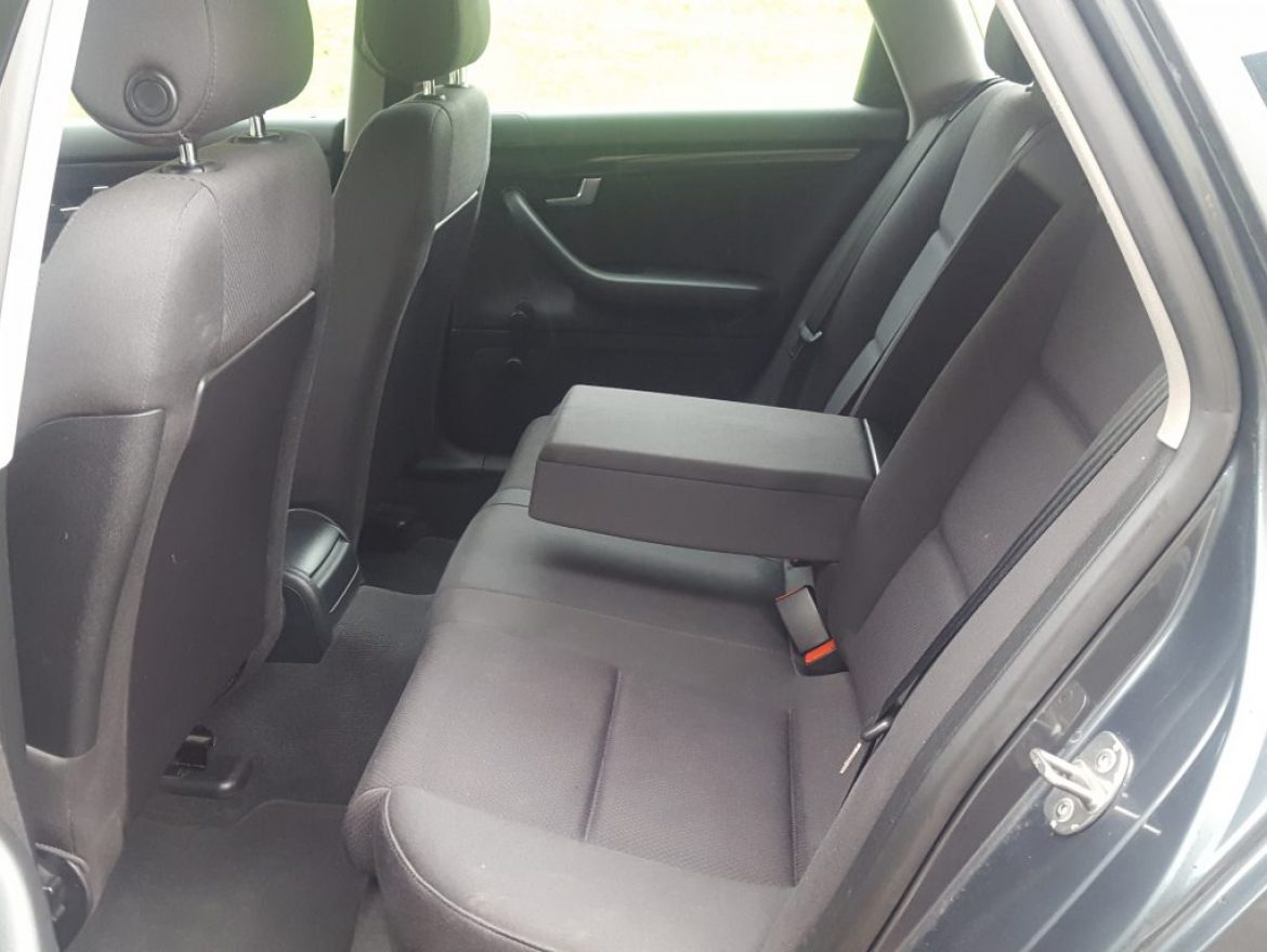 2004 Audi A4 Avant 1.9 TDI S-LINE Sport 5dr Estate