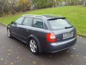 2004 Audi A4 Avant 1.9 TDI S-LINE Sport 5dr Estate