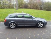 2004 Audi A4 Avant 1.9 TDI S-LINE Sport 5dr Estate