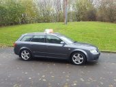 2004 Audi A4 Avant 1.9 TDI S-LINE Sport 5dr Estate