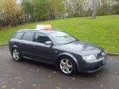 2004 Audi A4 Avant 1.9 TDI S-LINE Sport 5dr Estate