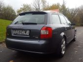 2004 Audi A4 Avant 1.9 TDI S-LINE Sport 5dr Estate
