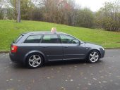 2004 Audi A4 Avant 1.9 TDI S-LINE Sport 5dr Estate