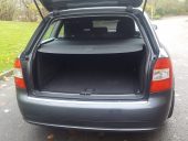 2004 Audi A4 Avant 1.9 TDI S-LINE Sport 5dr Estate
