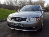 2004 Audi A4 Avant 1.9 TDI S-LINE Sport 5dr AVANT