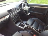 2004 Audi A4 Avant 1.9 TDI S-LINE Sport 5dr AVANT