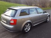 2004 Audi A4 Avant 1.9 TDI S-LINE Sport 5dr AVANT