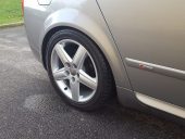 2004 Audi A4 Avant 1.9 TDI S-LINE Sport 5dr AVANT