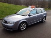 2004 Audi A4 Avant 1.9 TDI S-LINE Sport 5dr ESTATE