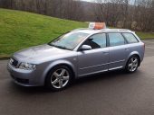 2004 Audi A4 Avant 1.9 TDI S-LINE Sport 5dr ESTATE