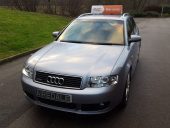 2004 Audi A4 Avant 1.9 TDI S-LINE Sport 5dr ESTATE