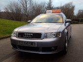 2004 Audi A4 Avant 1.9 TDI S-LINE Sport 5dr ESTATE