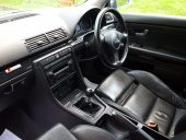 2004 Audi A4 Avant 1.9 TDI S-LINE Sport 5dr ESTATE