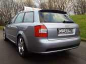 2004 Audi A4 Avant 1.9 TDI S-LINE Sport 5dr ESTATE