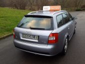 2004 Audi A4 Avant 1.9 TDI S-LINE Sport 5dr ESTATE