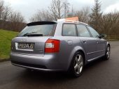 2004 Audi A4 Avant 1.9 TDI S-LINE Sport 5dr ESTATE
