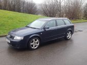 2005 Audi A4 Avant 1.9 TDI Sport 5dr Estate