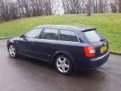 2005 Audi A4 Avant 1.9 TDI Sport 5dr Estate