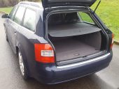 2005 Audi A4 Avant 1.9 TDI Sport 5dr Estate