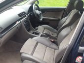 2005 Audi A4 Avant 1.9 TDI Sport 5dr Estate