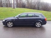 2005 Audi A4 Avant 1.9 TDI Sport 5dr Estate