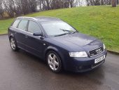 2005 Audi A4 Avant 1.9 TDI Sport 5dr Estate