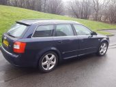 2005 Audi A4 Avant 1.9 TDI Sport 5dr Estate