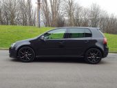 2009 Volkswagen Golf 2.0 TFSI GTI Edition 30 DSG 5dr Hatchback