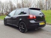 2009 Volkswagen Golf 2.0 TFSI GTI Edition 30 DSG 5dr Hatchback
