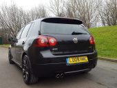 2009 Volkswagen Golf 2.0 TFSI GTI Edition 30 DSG 5dr Hatchback