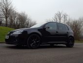 2009 Volkswagen Golf 2.0 TFSI GTI Edition 30 DSG 5dr Hatchback