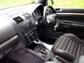 2009 Volkswagen Golf 2.0 TFSI GTI Edition 30 DSG 5dr Hatchback