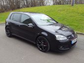 2009 Volkswagen Golf 2.0 TFSI GTI Edition 30 DSG 5dr Hatchback