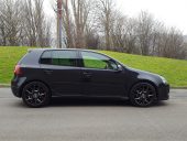 2009 Volkswagen Golf 2.0 TFSI GTI Edition 30 DSG 5dr Hatchback