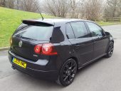 2009 Volkswagen Golf 2.0 TFSI GTI Edition 30 DSG 5dr Hatchback