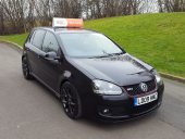 2009 Volkswagen Golf 2.0 TFSI GTI Edition 30 DSG 5dr Hatchback
