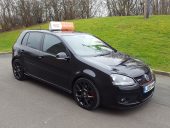 2009 Volkswagen Golf 2.0 TFSI GTI Edition 30 DSG 5dr Hatchback