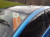 2008 Honda Jazz 1.4 EX 5dr Hatchback
