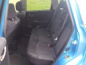 2008 Honda Jazz 1.4 EX 5dr Hatchback