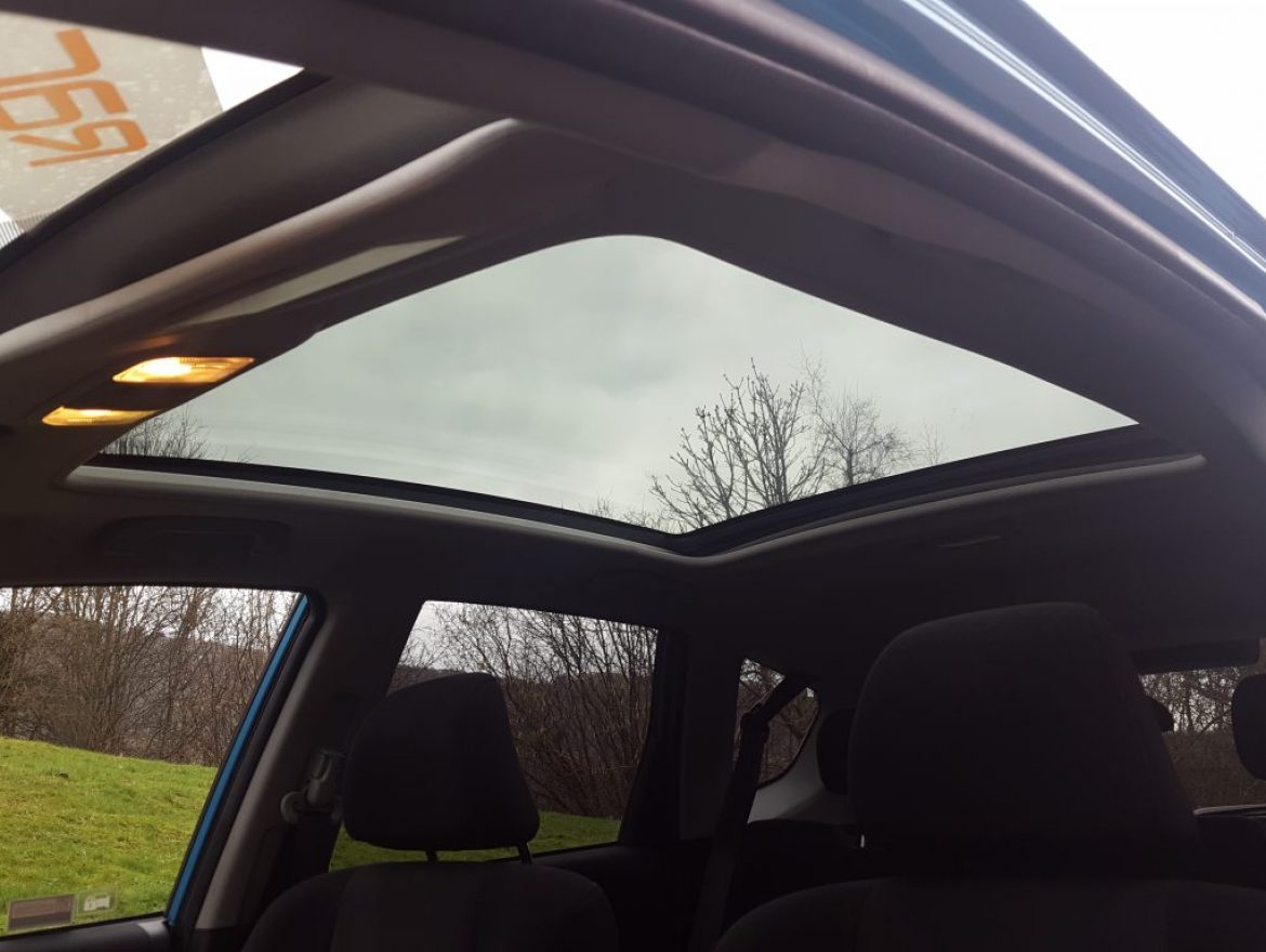 2008 Honda Jazz 1.4 EX 5dr Hatchback