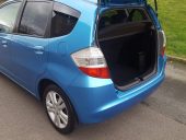 2008 Honda Jazz 1.4 EX 5dr Hatchback