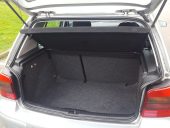 2002 Volkswagen Golf 1.9 TDI PD 130 GT 5dr Hatchback