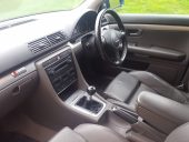 2004 Audi A4 Avant 1.9 TDI S-LINE Sport Quattro 5dr Estate