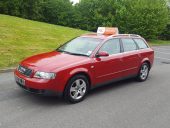 2003 Audi A4 Avant 1.9 TDI SE Quattro 5dr Estate