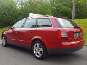 2003 Audi A4 Avant 1.9 TDI SE Quattro 5dr Estate