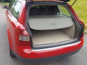 2003 Audi A4 Avant 1.9 TDI SE Quattro 5dr Estate