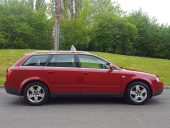 2003 Audi A4 Avant 1.9 TDI SE Quattro 5dr Estate