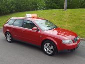2003 Audi A4 Avant 1.9 TDI SE Quattro 5dr Estate