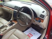 2003 Audi A4 Avant 1.9 TDI SE Quattro 5dr Estate