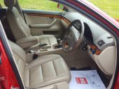 2003 Audi A4 Avant 1.9 TDI SE Quattro 5dr Estate